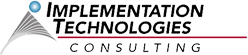 Implementation Technologies Consulting, Hattiesburg Mississippi