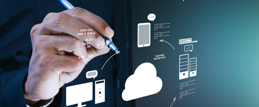 Concept of unified communications interface