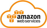 Amazon Web Services Logo