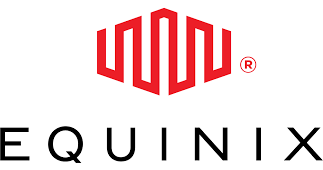 Equinix Logo