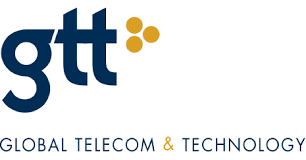Global Telecom & Technology Logo