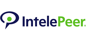 IntelePeer Logo