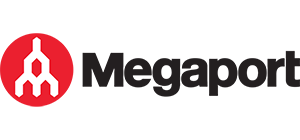 Megaport Logo