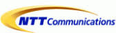 NTT Communications Logo