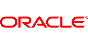 Oracle Logo